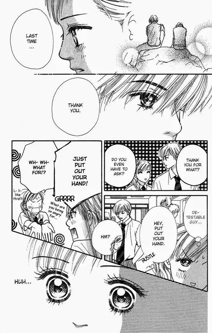 Parfait Tic Chapter 23 18